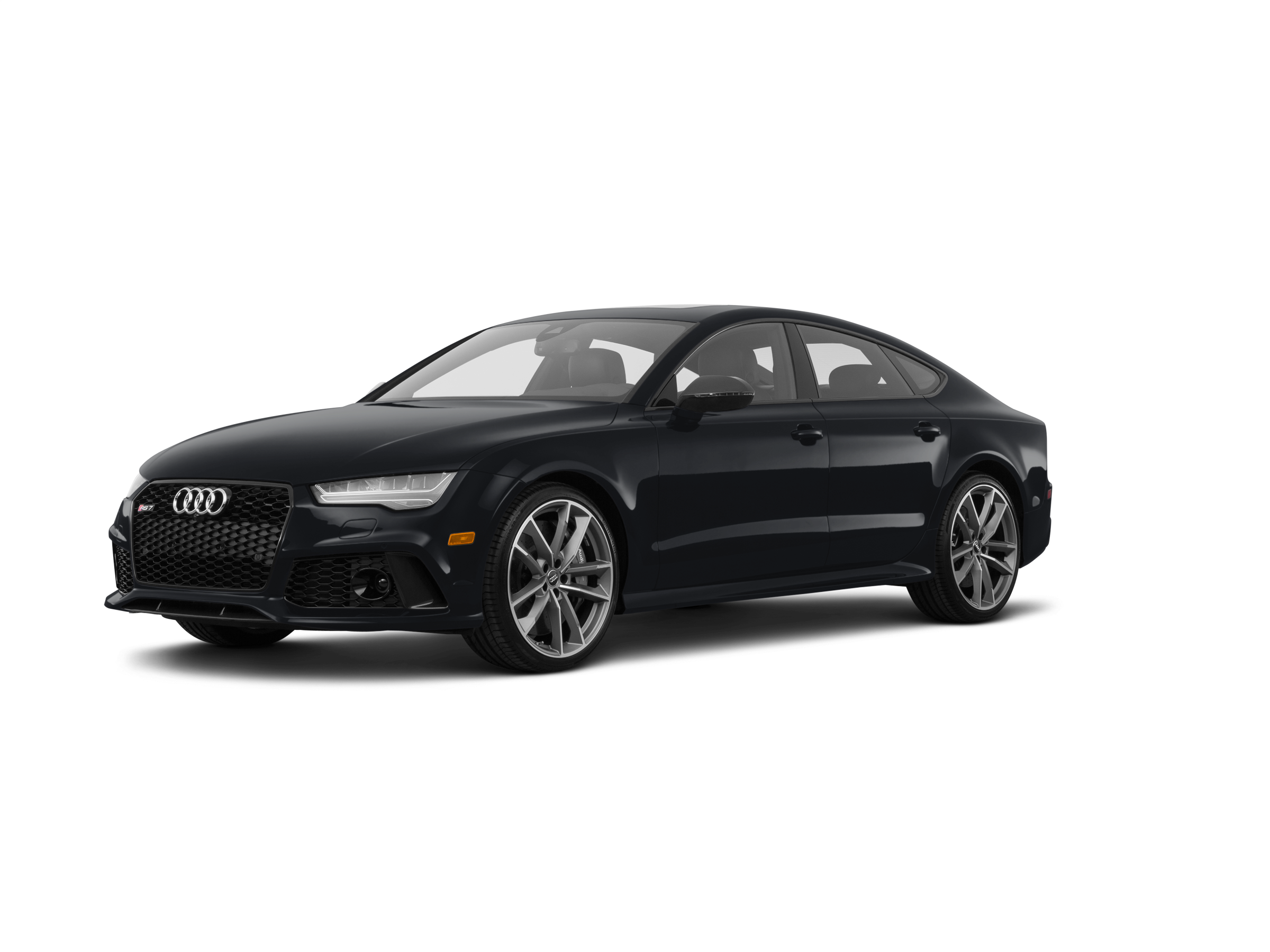 2017 Audi RS 7 Price, Value, Depreciation & Reviews | Kelley Blue Book